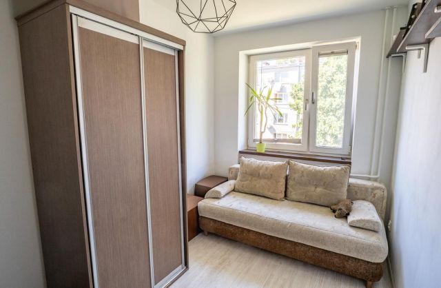 Mieszkanie 3-pokojowe Kraków Bieńczyce, os. Józefa Strusia. Zdjęcie 2