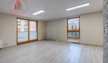 Mieszkanie 3-pokojowe Gdańsk Dolne Miasto, ul. Sadowa