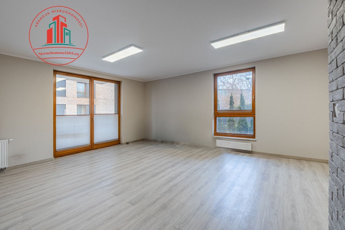 Mieszkanie 3-pokojowe Gdańsk Dolne Miasto, ul. Sadowa. Zdjęcie 2