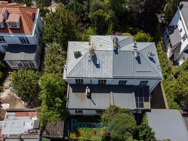 bliźniak, 7 pokoi Warszawa, ul. Odolańska. Zdjęcie 9