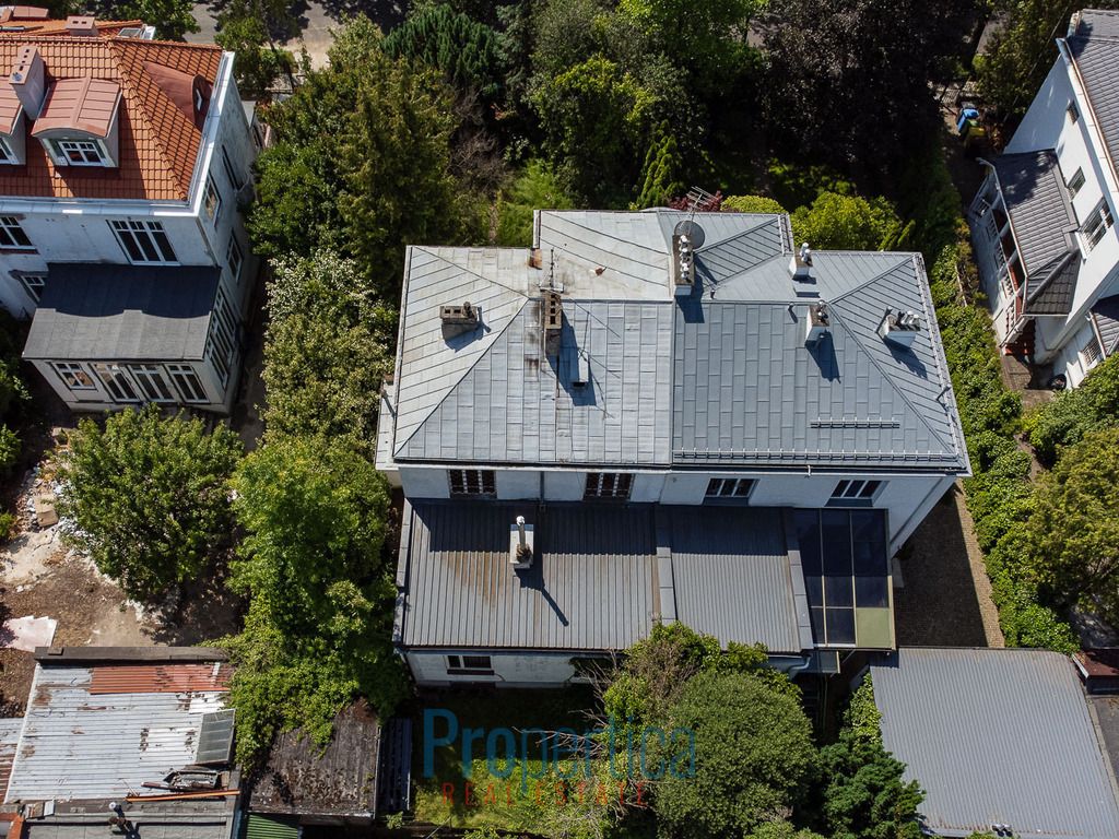 bliźniak, 7 pokoi Warszawa, ul. Odolańska. Zdjęcie 9