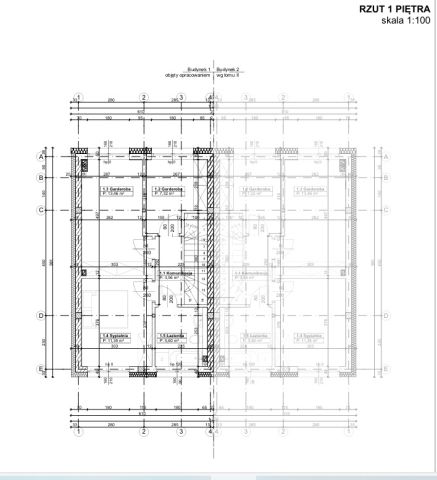 bliźniak, 4 pokoje Strażów. Zdjęcie 11