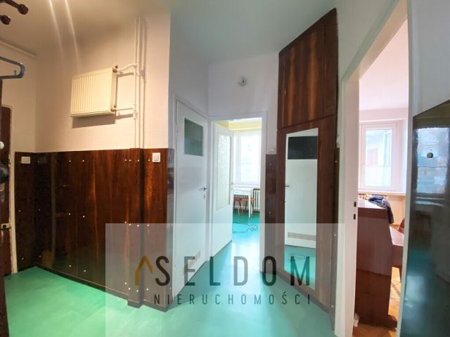 Mieszkanie 2-pokojowe Opole Śródmieście, ul. Leona Powolnego. Zdjęcie 5