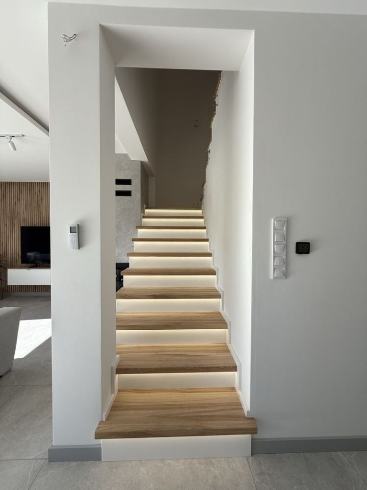 bliźniak Mierzyn, ul. Zeusa. Zdjęcie 3