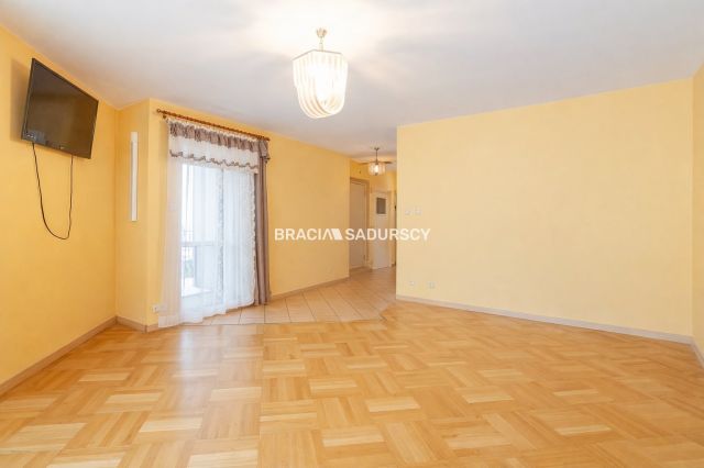 Mieszkanie 2-pokojowe Kraków Dębniki, ul. Twardowskiego. Zdjęcie 14