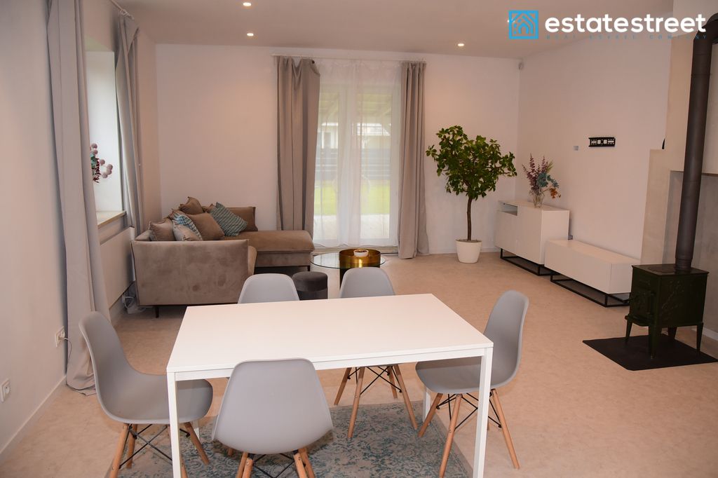 dom wolnostojący, 5 pokoi Jesionka, ul. Prosta. Zdjęcie 10