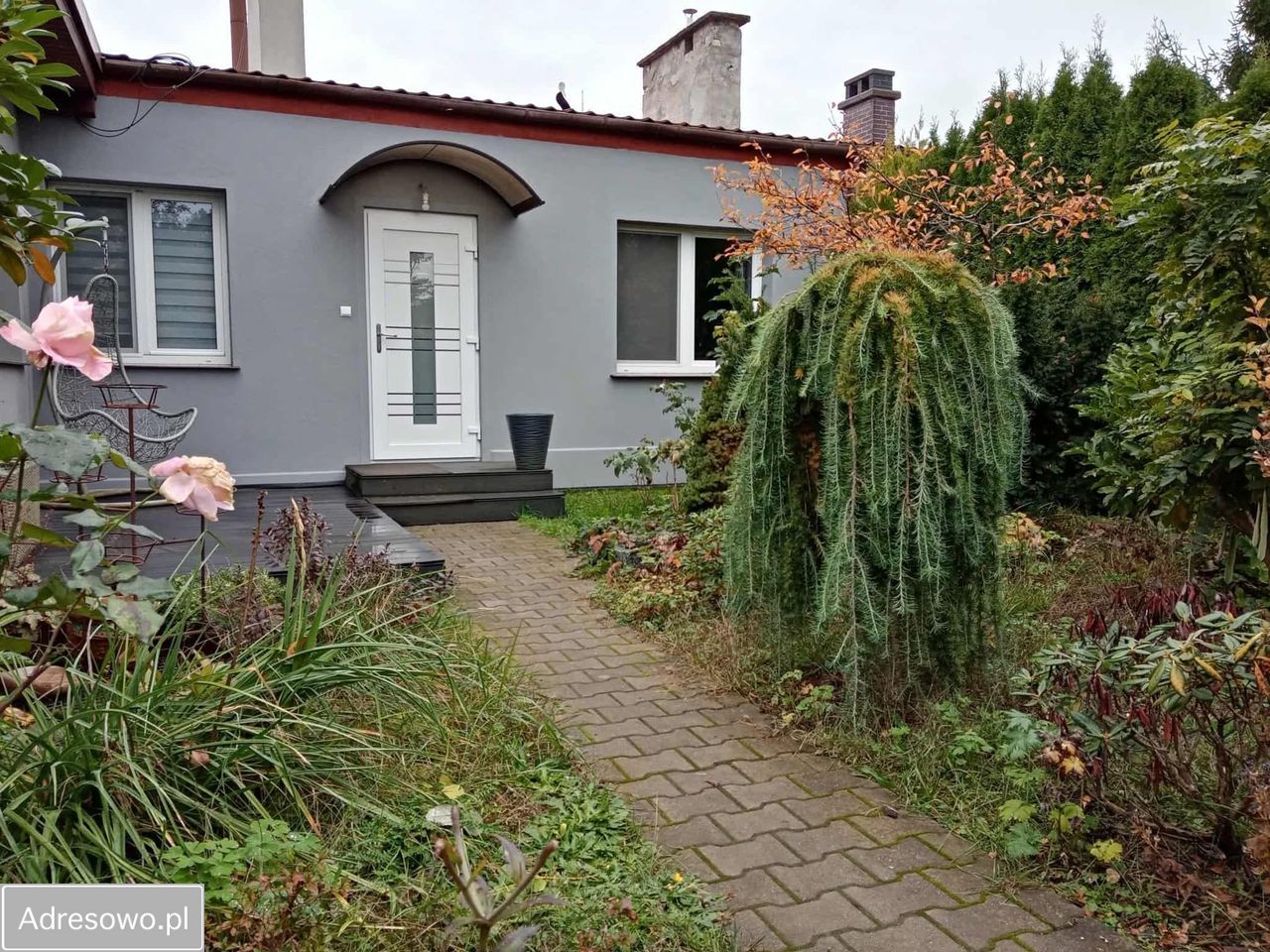 Mieszkanie 3-pokojowe Wiechlice, ul. Widok