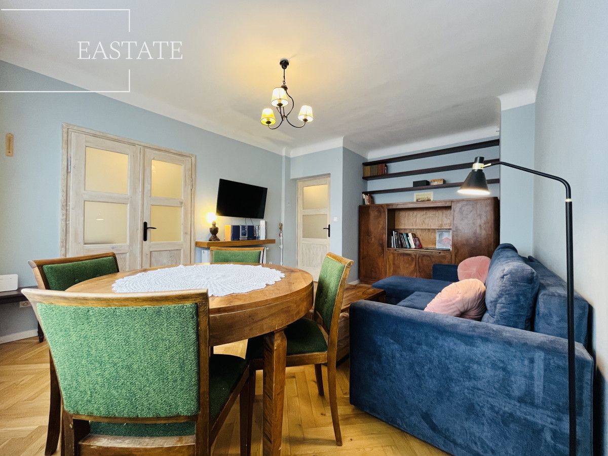 Mieszkanie 2-pokojowe Warszawa Praga-Północ, ul. Ratuszowa. Zdjęcie 2