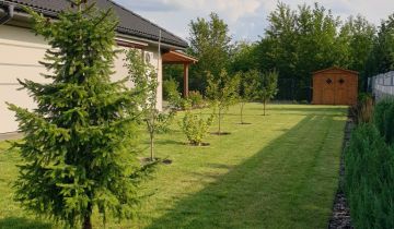 dom wolnostojący, 4 pokoje Skrzeszew