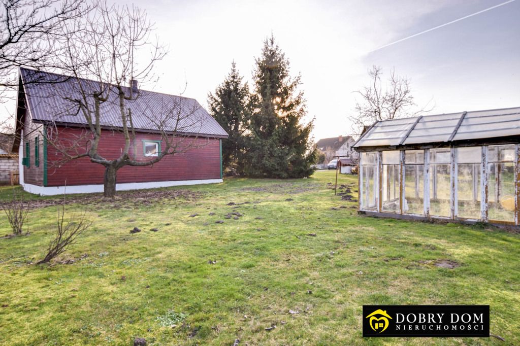 dom wolnostojący, 3 pokoje Bielsk Podlaski. Zdjęcie 3