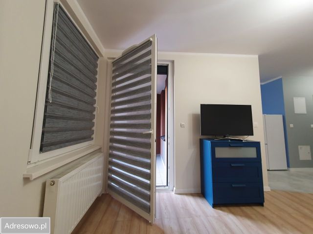 Mieszkanie 1-pokojowe Kraków Czyżyny, ul. Bolesława Orlińskiego. Zdjęcie 1