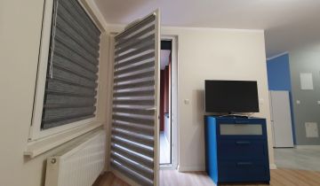 Mieszkanie 1-pokojowe Kraków Czyżyny, ul. Bolesława Orlińskiego