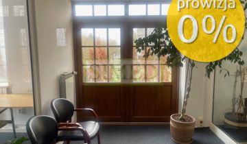 Biuro Warszawa Wilanów