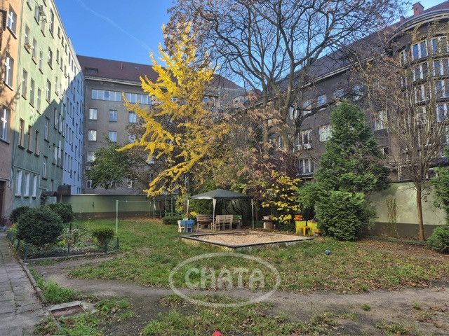 Mieszkanie 2-pokojowe Wrocław, ul. Wojciecha Cybulskiego. Zdjęcie 18