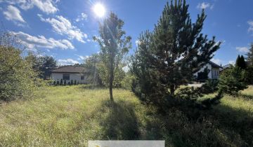 Działka budowlana Stara Kiszewa