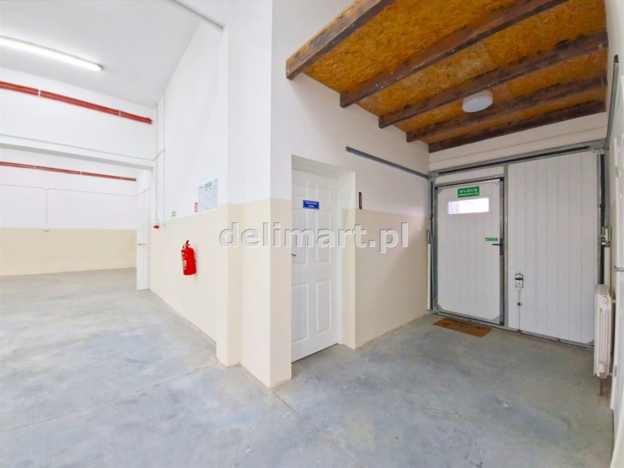 Nieruchomość komercyjna Bukowsko, ul. Bieszczadzka. Zdjęcie 13