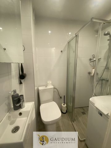 Mieszkanie 1-pokojowe Gdańsk Orunia, ul. Granitowa. Zdjęcie 6