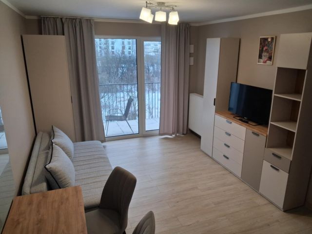 Mieszkanie 2-pokojowe Warszawa Praga-Południe, ul. Żupnicza. Zdjęcie 1