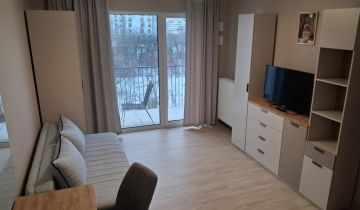 Mieszkanie 2-pokojowe Warszawa Praga-Południe, ul. Żupnicza