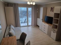 Mieszkanie 2-pokojowe Warszawa Praga-Południe, ul. Żupnicza