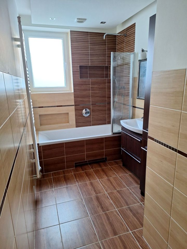 dom szeregowy, 6 pokoi Pruszków Ostoja. Zdjęcie 19