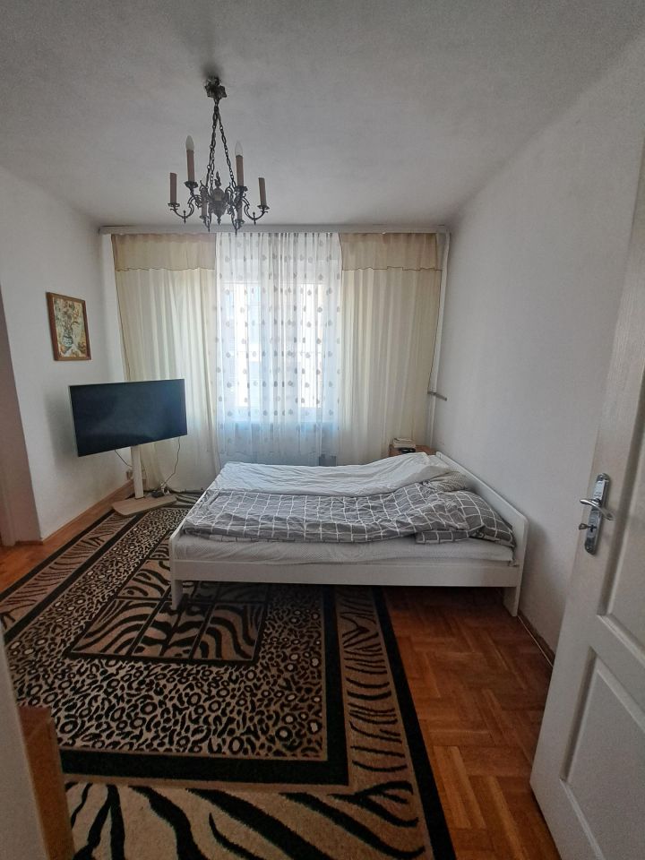 Mieszkanie 3-pokojowe Warszawa Śródmieście, ul. Stanisława Dubois. Zdjęcie 11