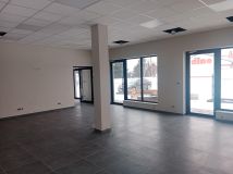 Lokal Niegów, ul. Spacerowa. Zdjęcie 2