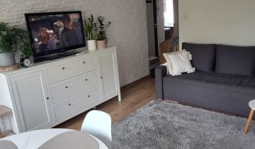 Mieszkanie 3-pokojowe Białystok Piasta, Mieszka I