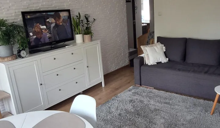 Mieszkanie 3-pokojowe Białystok Piasta, ul. Mieszka I