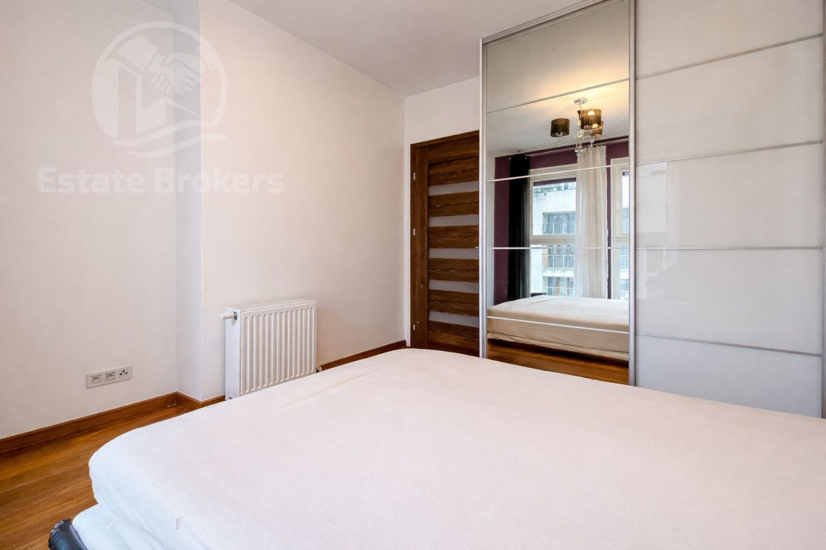 Mieszkanie 3-pokojowe Wrocław Krzyki, al. Wiśniowa. Zdjęcie 7