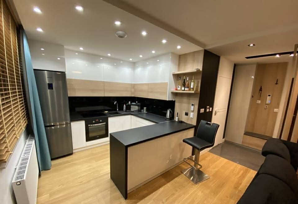 Mieszkanie 1-pokojowe Rzeszów, al. Powstańców Warszawy. Zdjęcie 4