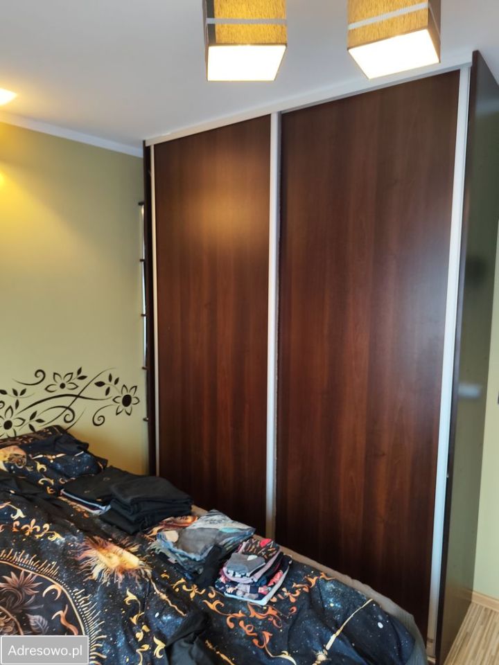 dom wolnostojący, 5 pokoi Brzezie k. Sulechowa, ul. Aleksandra Orłowskiego. Zdjęcie 5