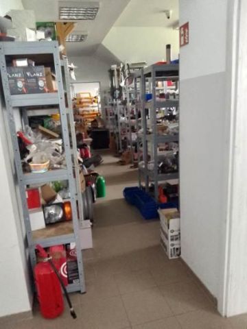 Lokal Bladowo. Zdjęcie 3