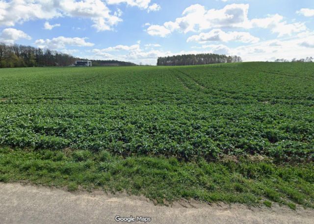 Działka budowlana Karbowo, Parcelowa. Zdjęcie 1