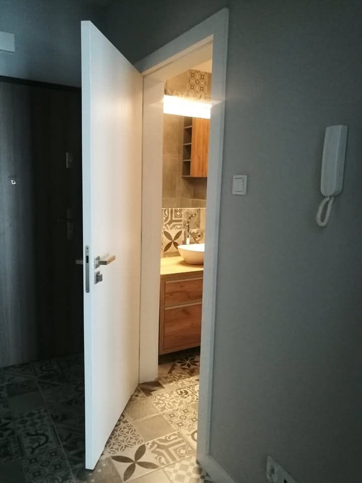 Mieszkanie 1-pokojowe Kraków Zabłocie. Zdjęcie 2