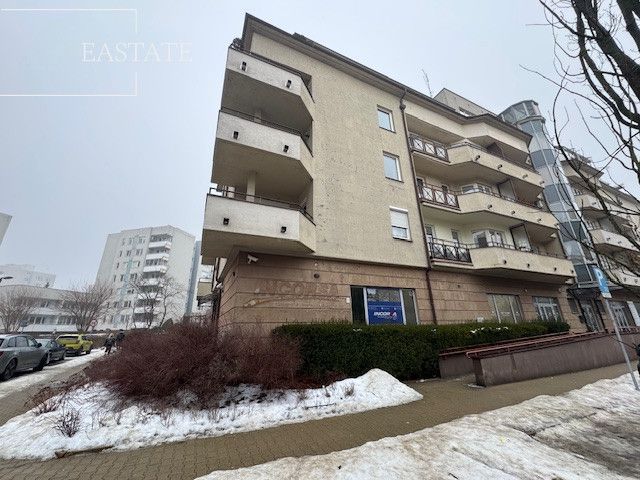 Lokal Warszawa Wilanów, ul. Marconich. Zdjęcie 12