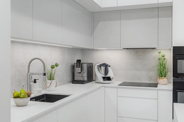 dom szeregowy, 5 pokoi Warszawa Białołęka. Zdjęcie 32