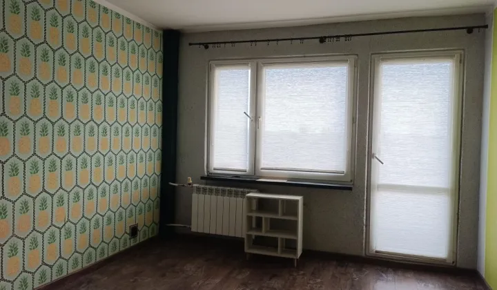 Mieszkanie 3-pokojowe Sosnowiec Kazimierz