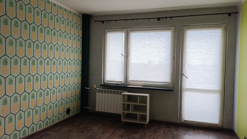 Mieszkanie 3-pokojowe Sosnowiec Kazimierz. Zdjęcie 1