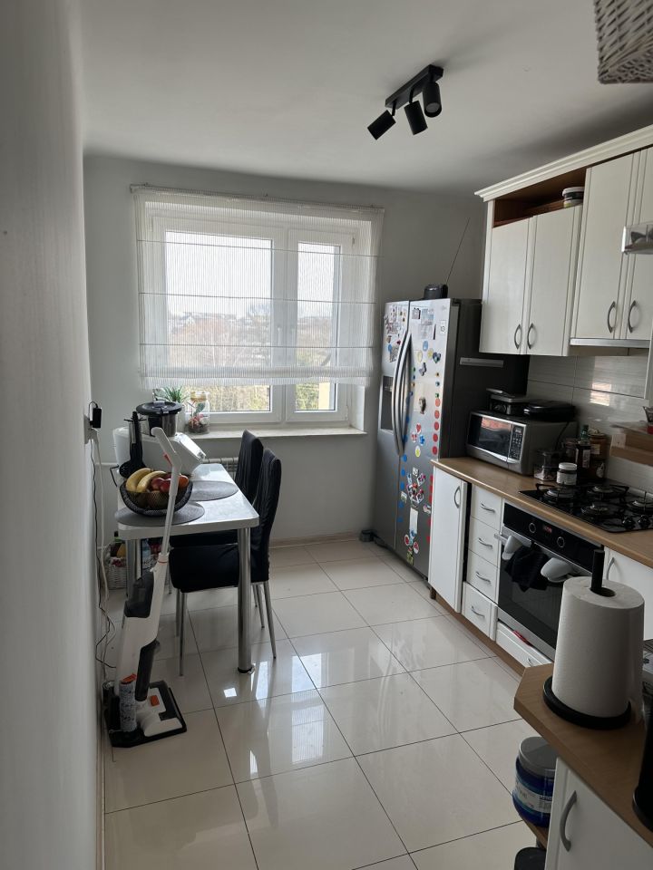 Mieszkanie 3-pokojowe Jędrzejów, ul. 11 Listopada. Zdjęcie 8