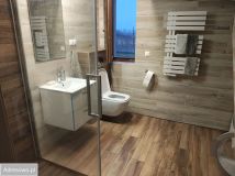 dom wolnostojący, 4 pokoje Masłomiąca, ul. Parkowa. Zdjęcie 4