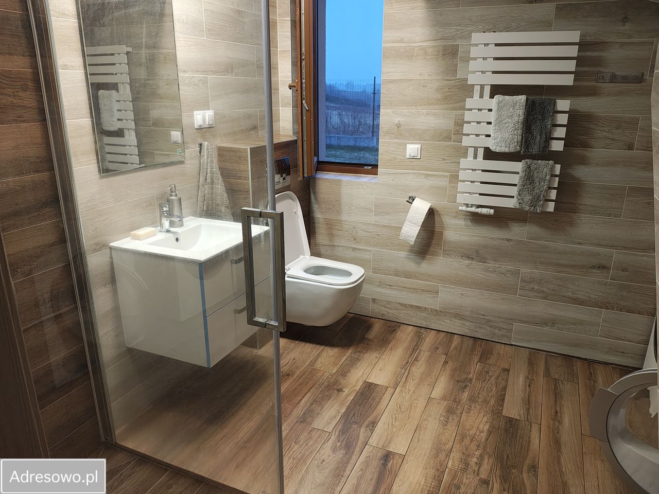 dom wolnostojący, 4 pokoje Masłomiąca, ul. Parkowa. Zdjęcie 5