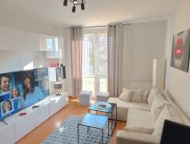 Mieszkanie 2-pokojowe Łęczyca, ul. Belwederska. Zdjęcie 1