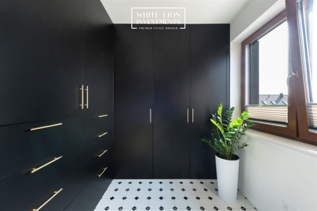 bliźniak, 5 pokoi Zielonki-Wieś, Adama Jarzębskiego. Zdjęcie 10