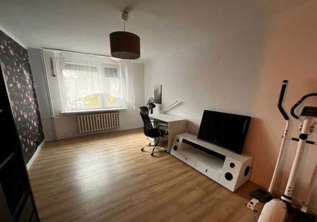 Mieszkanie 4-pokojowe Chełm. Zdjęcie 1