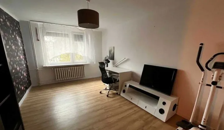 Mieszkanie 4-pokojowe Chełm