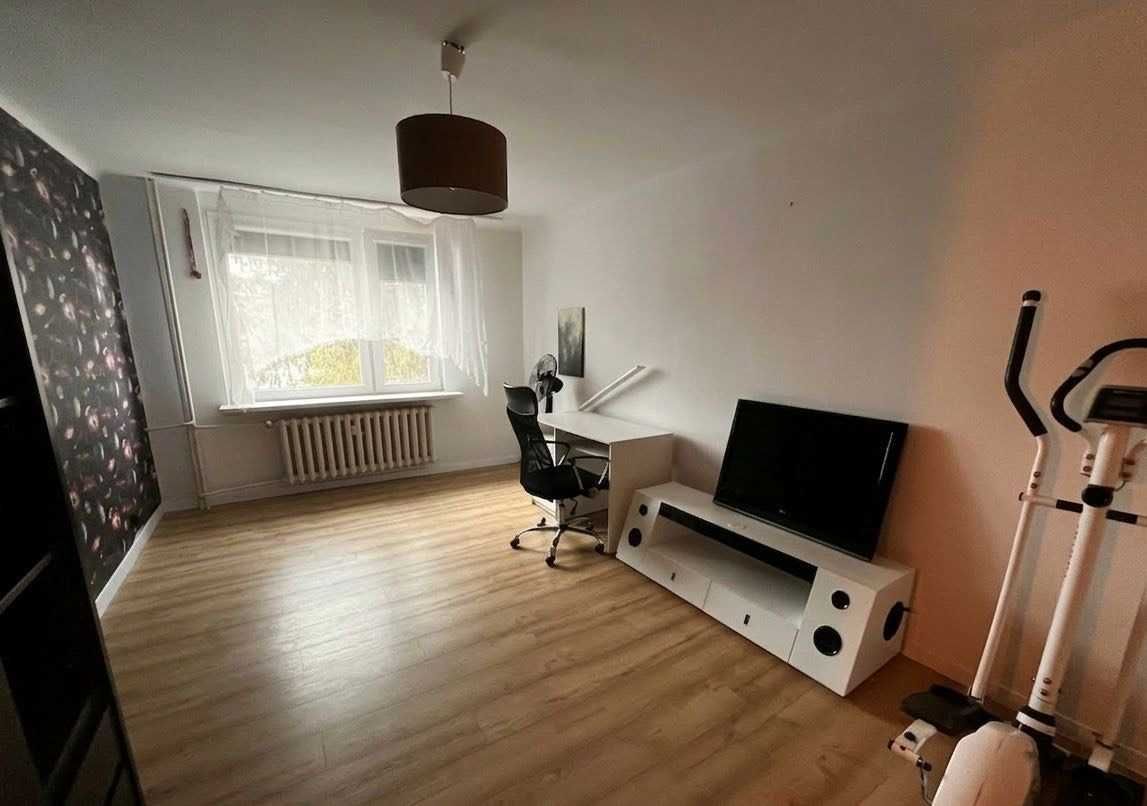 Mieszkanie 4-pokojowe Chełm. Zdjęcie 1