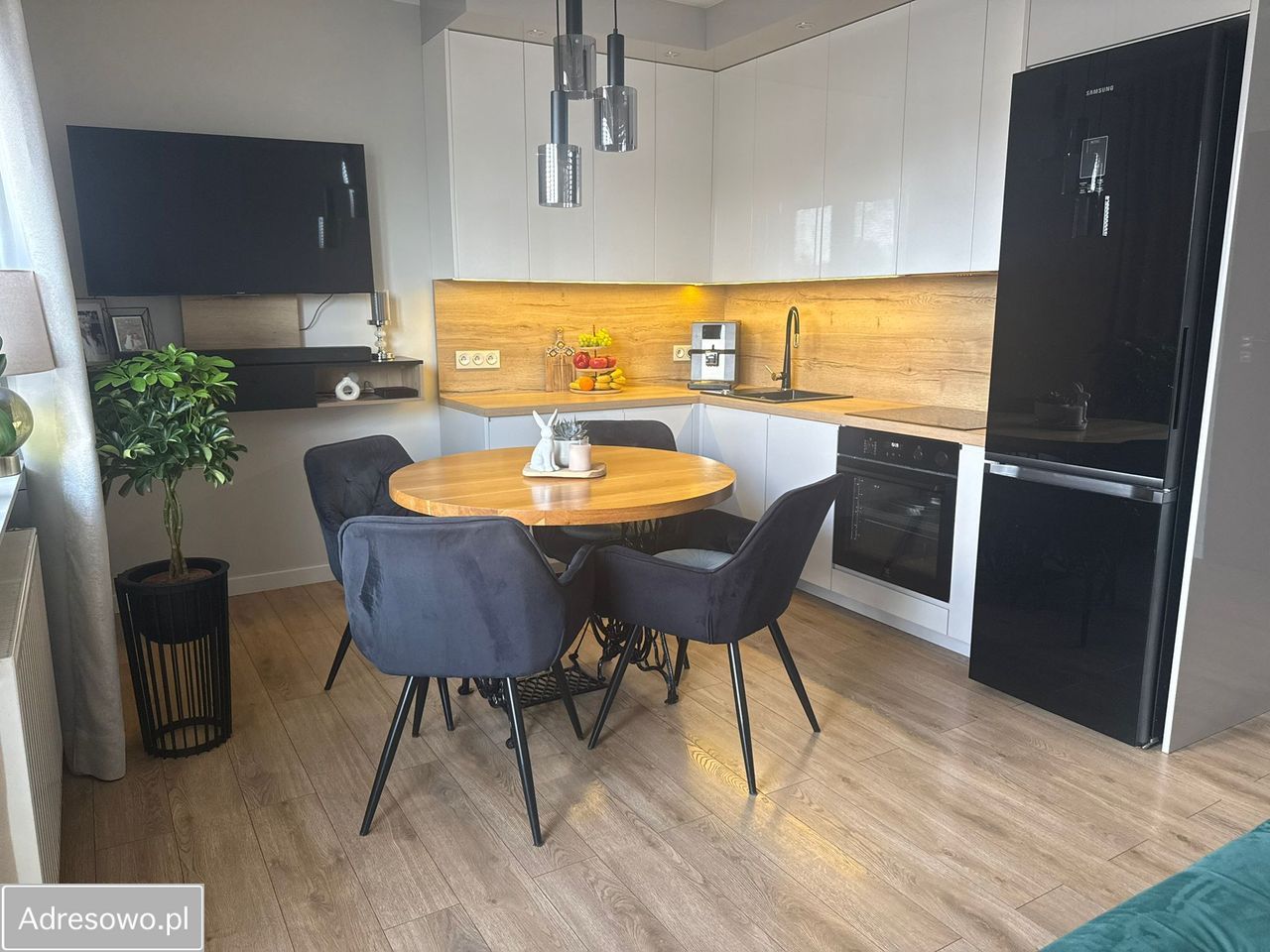 Mieszkanie 3-pokojowe Wołomin, ul. Lipińska. Zdjęcie 13