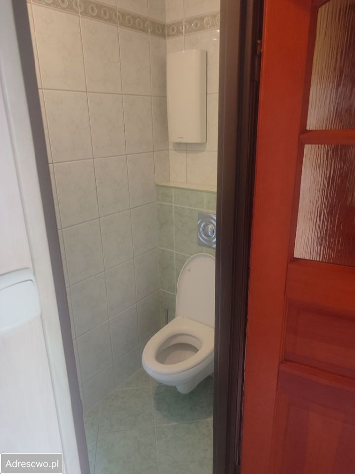 Mieszkanie 4-pokojowe Racibórz, ul. Mariańska. Zdjęcie 16