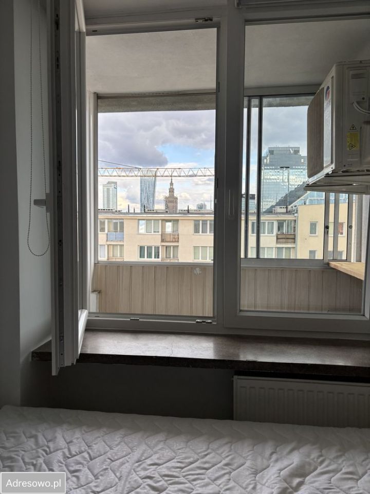 Mieszkanie 2-pokojowe Warszawa Mirów, ul. Platynowa. Zdjęcie 5